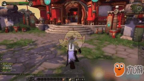 巨魔与勇士